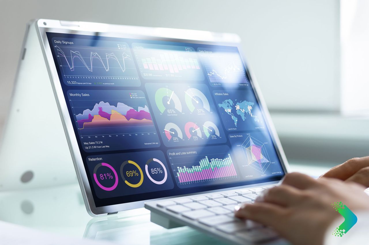 Revolutionizing Healthcare Supply Chain Management: The Vital Role of InAble’s Centralized Dashboard